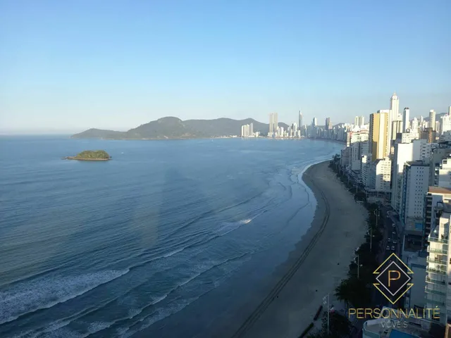 Imagem: Frente Mar B.Camboriú