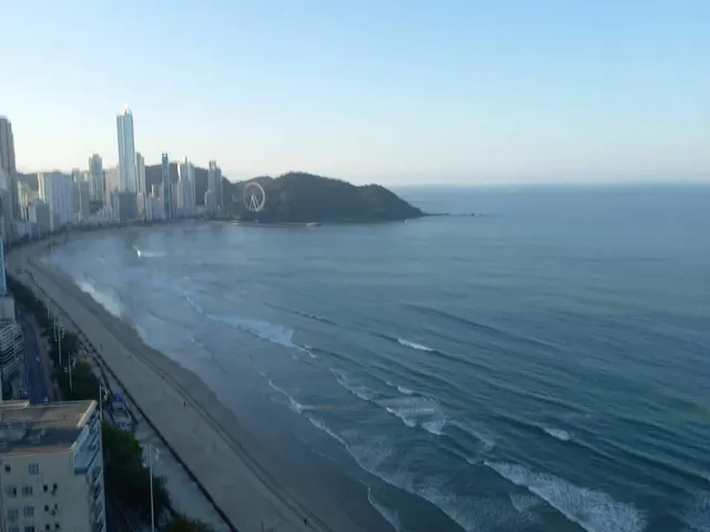 Imagem 6: Frente Mar B.Camboriú