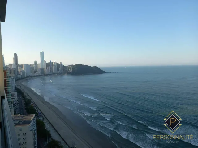 Imagem 4: Frente Mar B.Camboriú