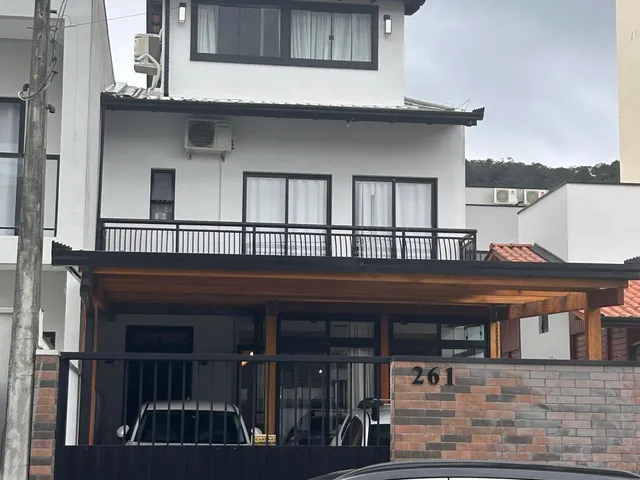 Imagem: Casa à venda no bairro São Francisco de