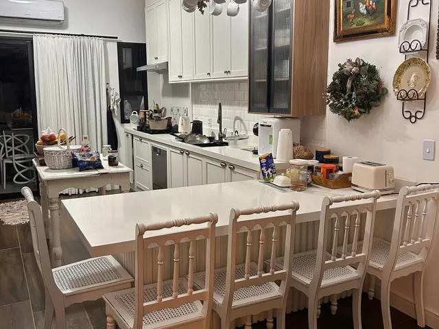 Imagem 5: Casa à venda no bairro São Francisco de Assis - Camboriú/SC