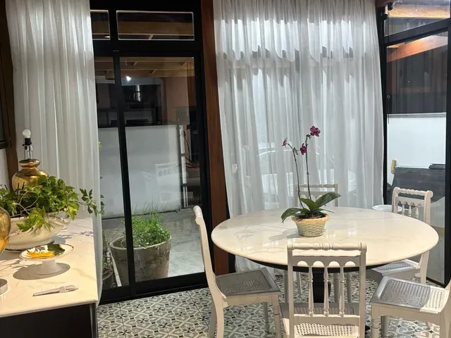 Imagem 6: Casa à venda no bairro São Francisco de Assis - Camboriú/SC