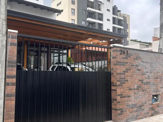 Imagem 11: Casa à venda no bairro São Francisco de Assis - Camboriú/SC