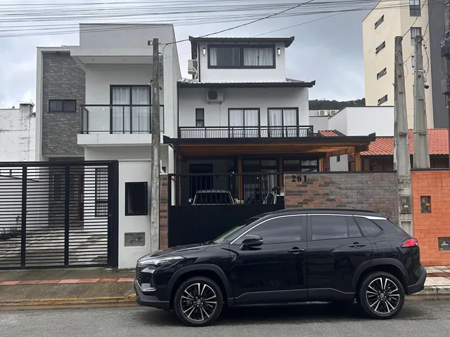 Imagem 3: Casa à venda no bairro São Francisco de Assis - Camboriú/SC