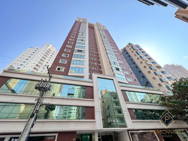 Imagem: Apartamento Alto Padrão a Venda Balneario