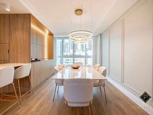 Imagem 2: Apartamento Alto Padrão a Venda Balneario Camboriu
