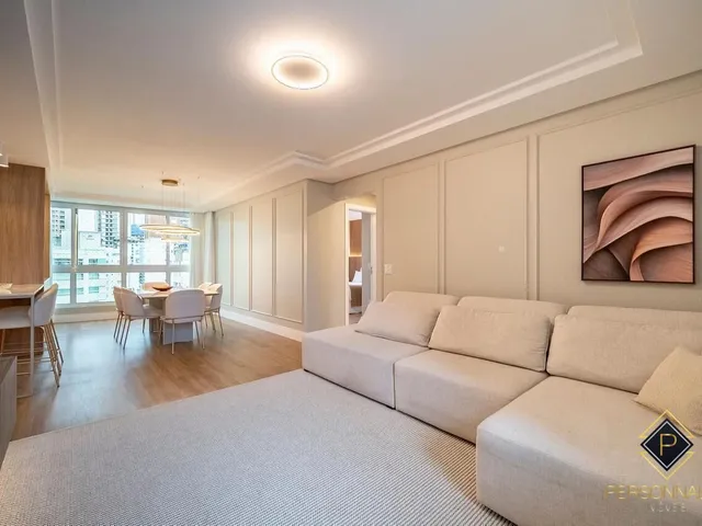 Imagem 12: Apartamento Alto Padrão a Venda Balneario Camboriu