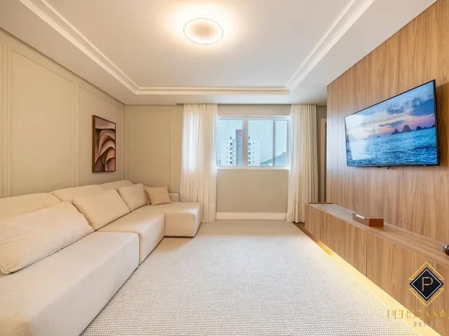 Imagem 14: Apartamento Alto Padrão a Venda Balneario Camboriu