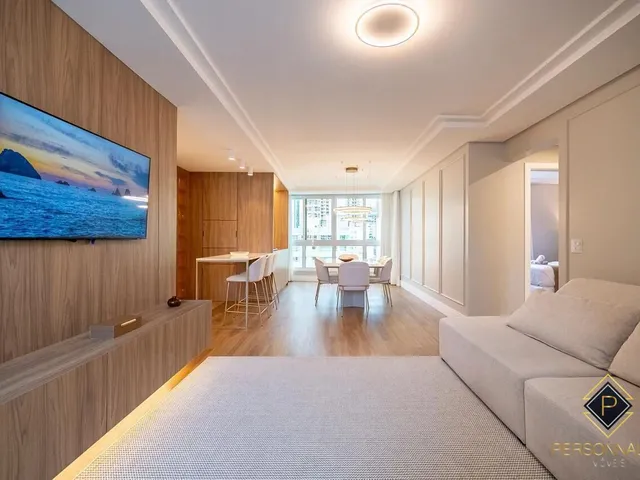 Imagem 11: Apartamento Alto Padrão a Venda Balneario Camboriu