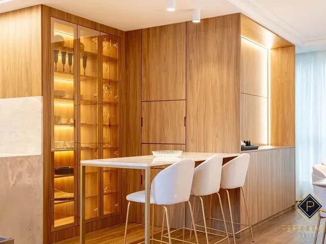Imagem 10: Apartamento Alto Padrão a Venda Balneario Camboriu