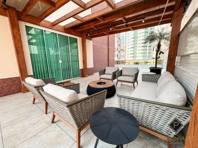 Imagem 5: Apartamento Alto Padrão a Venda Balneario Camboriu