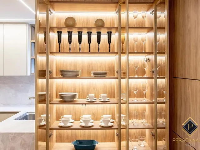 Imagem 16: Apartamento Alto Padrão a Venda Balneario Camboriu