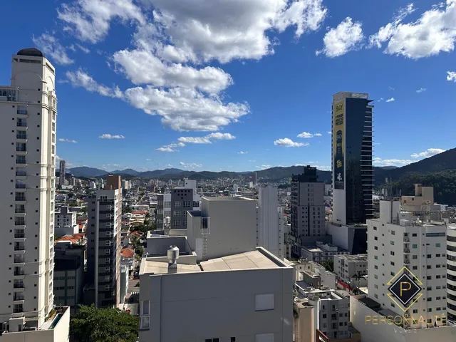 Imagem: Apartamento à venda no bairro Centro