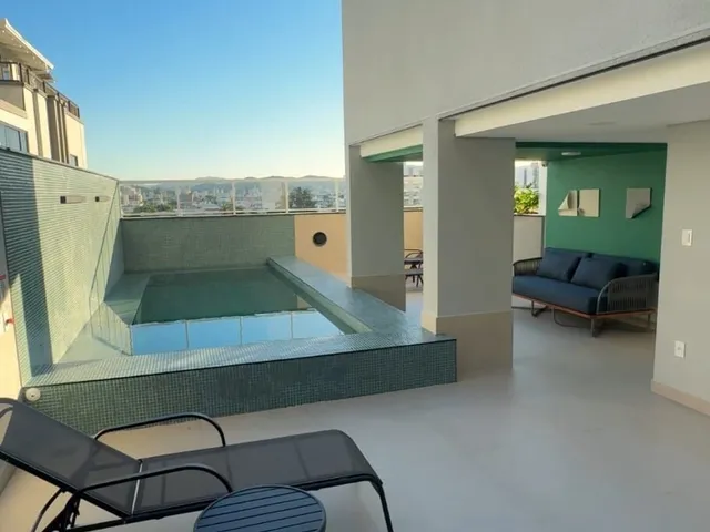 Imagem: O apartamento possui 3 Dormitórios, 1 Suíte, 2 Banheiros,