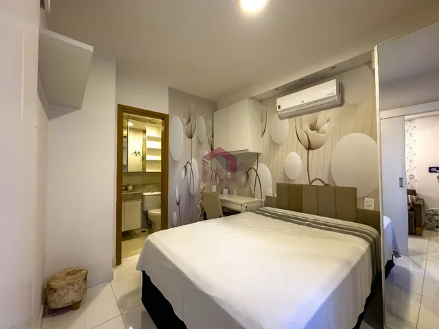 Imagem: VENICE PARK SUL - 33M² - 01 QUARTO - MOBILIADO