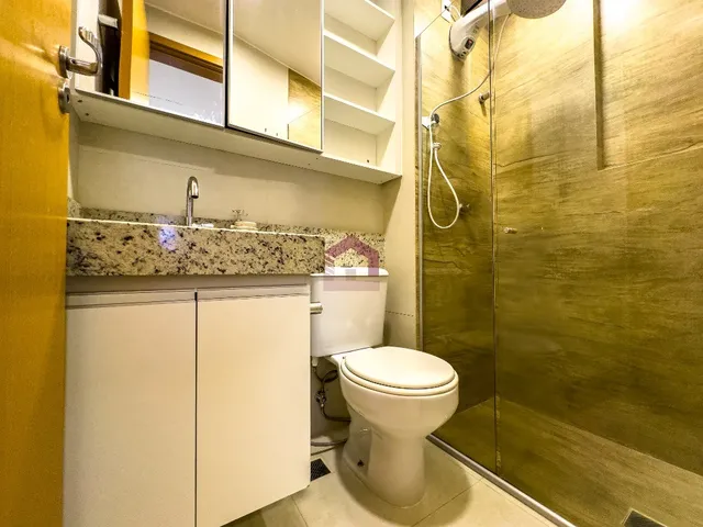 Imagem 11: VENICE PARK SUL - 33M² - 01 QUARTO - MOBILIADO - LAZER COMPLETO - PARK SUL
