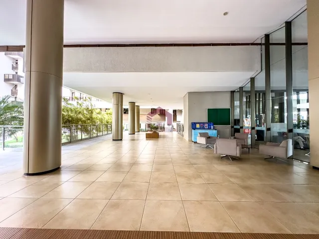 Imagem 5: VENICE PARK SUL - 33M² - 01 QUARTO - MOBILIADO - LAZER COMPLETO - PARK SUL
