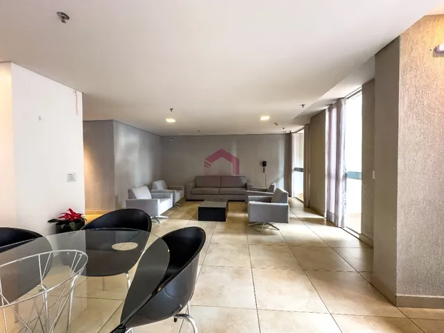 Imagem 6: VENICE PARK SUL - 33M² - 01 QUARTO - MOBILIADO - LAZER COMPLETO - PARK SUL