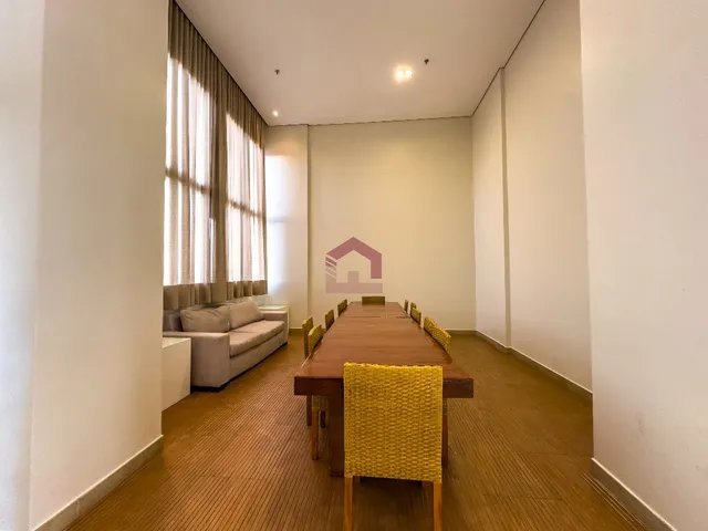 Imagem 12: VENICE PARK SUL - 33M² - 01 QUARTO - MOBILIADO - LAZER COMPLETO - PARK SUL