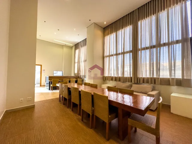 Imagem 7: VENICE PARK SUL - 33M² - 01 QUARTO - MOBILIADO - LAZER COMPLETO - PARK SUL