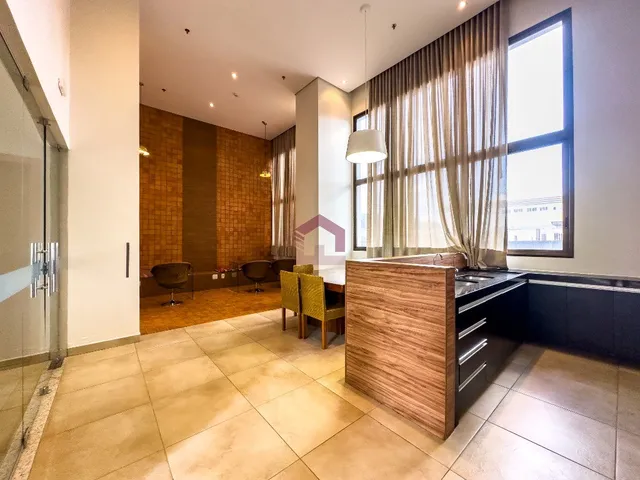 Imagem 9: VENICE PARK SUL - 33M² - 01 QUARTO - MOBILIADO - LAZER COMPLETO - PARK SUL