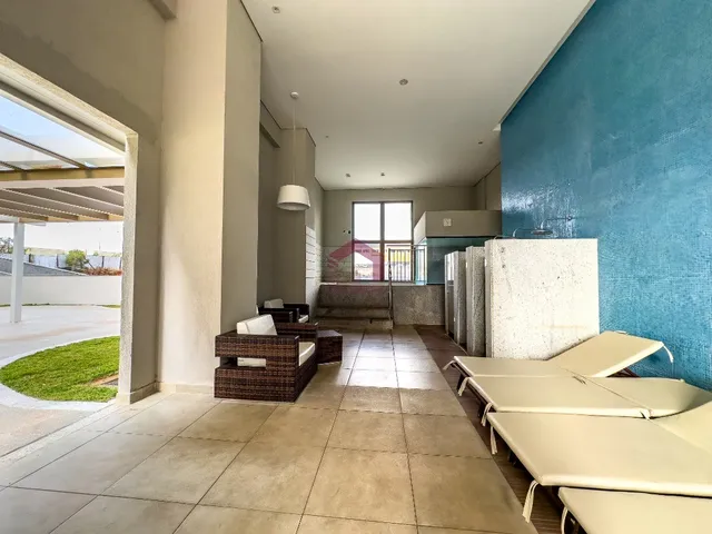 Imagem 8: VENICE PARK SUL - 33M² - 01 QUARTO - MOBILIADO - LAZER COMPLETO - PARK SUL