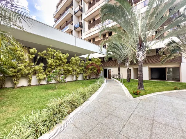 Imagem 3: VENICE PARK SUL - 33M² - 01 QUARTO - MOBILIADO - LAZER COMPLETO - PARK SUL