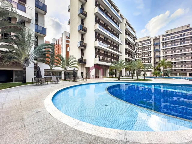 Imagem 10: VENICE PARK SUL - 33M² - 01 QUARTO - MOBILIADO - LAZER COMPLETO - PARK SUL