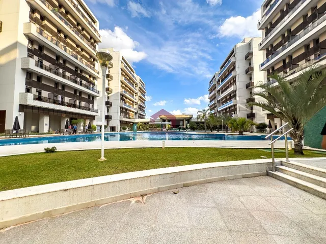 Imagem 4: VENICE PARK SUL - 33M² - 01 QUARTO - MOBILIADO - LAZER COMPLETO - PARK SUL