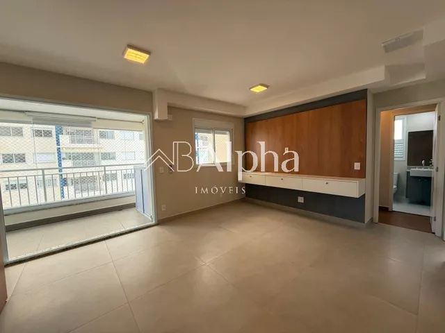 Imagem: Acqua Park Barueri Apartamento Novo, Nunca