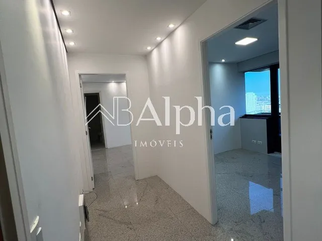 Imagem: Sala Comercial para Locação - Ed. Murano