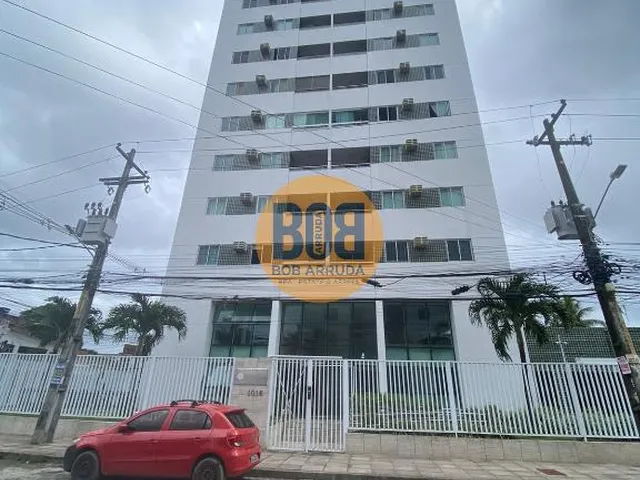 Imagem 1: Alugo Apartamento em Piedade
