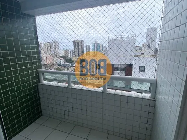 Imagem 2: Alugo Apartamento em Piedade