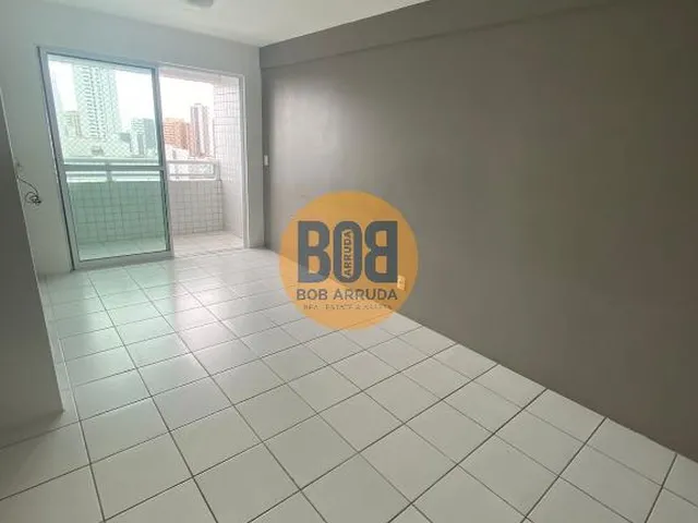 Imagem 4: Alugo Apartamento em Piedade