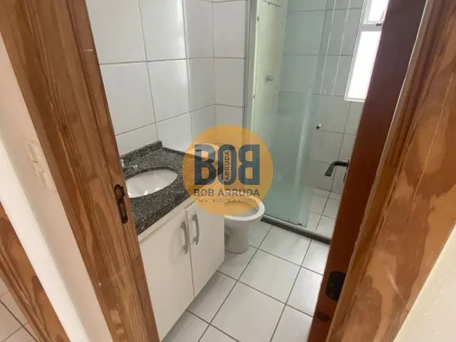 Imagem 7: Alugo Apartamento em Piedade