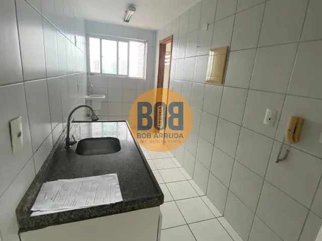 Imagem 11: Alugo Apartamento em Piedade