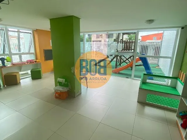 Imagem 14: Alugo Apartamento em Piedade