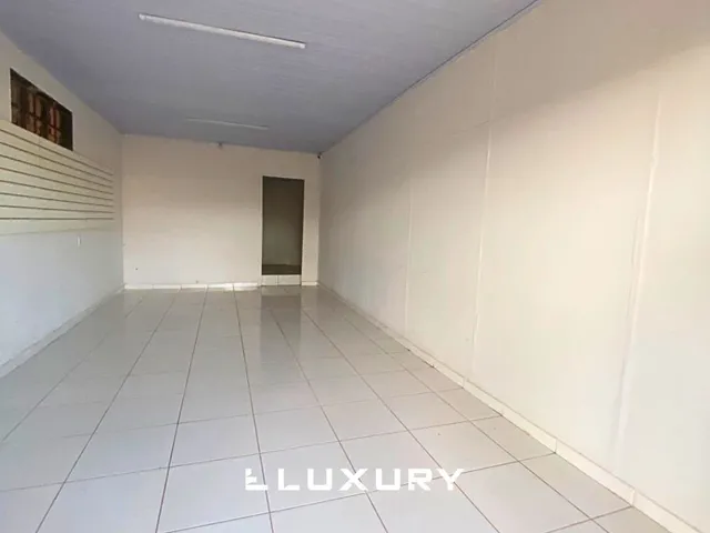 Imagem: Sala comercial para locação na Avenida