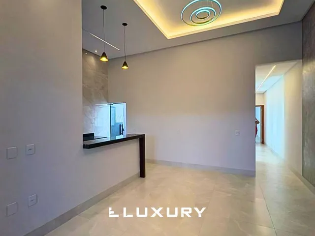 Imagem 5: Casa 3 Quartos com Suíte e Closet no Residencial Paraíso
