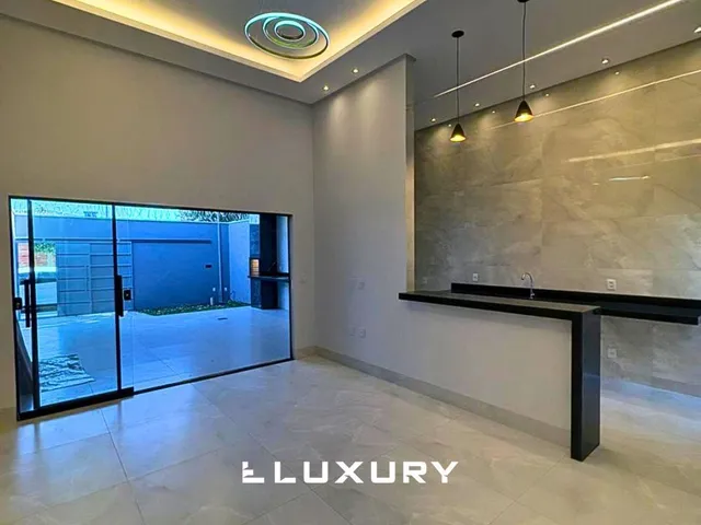 Imagem 7: Casa 3 Quartos com Suíte e Closet no Residencial Paraíso