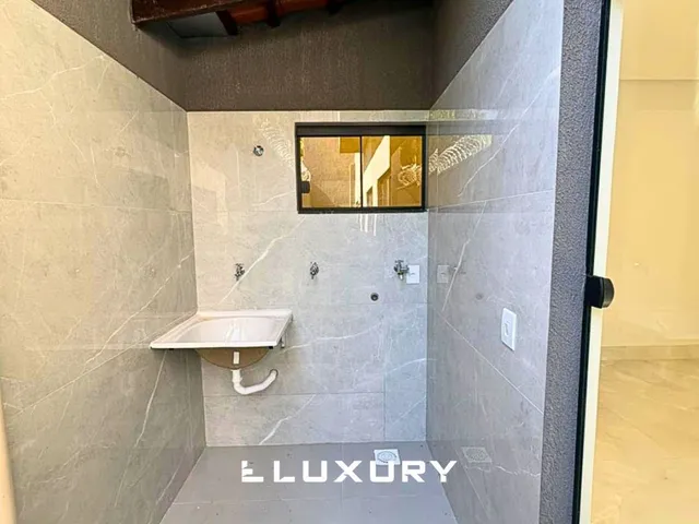Imagem 11: Casa 3 Quartos com Suíte e Closet no Residencial Paraíso