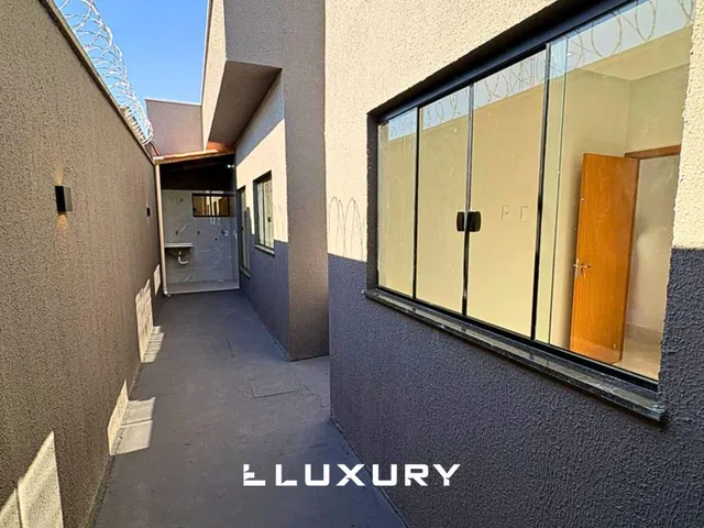Imagem 3: Casa 3 Quartos com Suíte e Closet no Residencial Paraíso