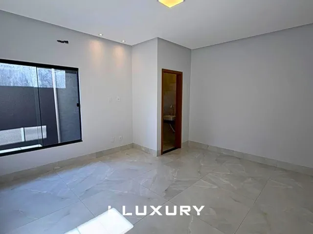 Imagem 8: Casa 3 Quartos com Suíte e Closet no Residencial Paraíso