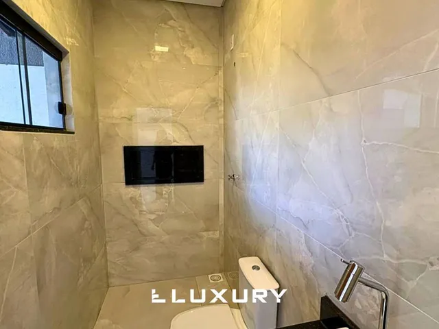 Imagem 10: Casa 3 Quartos com Suíte e Closet no Residencial Paraíso