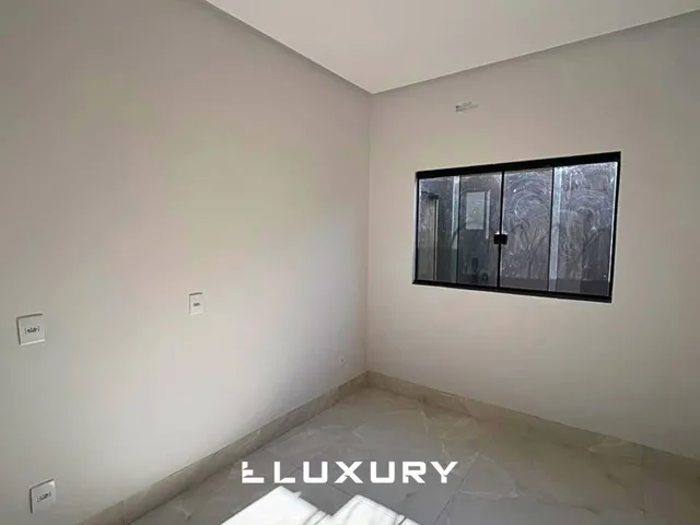 Imagem 9: Casa 3 Quartos com Suíte e Closet no Residencial Paraíso