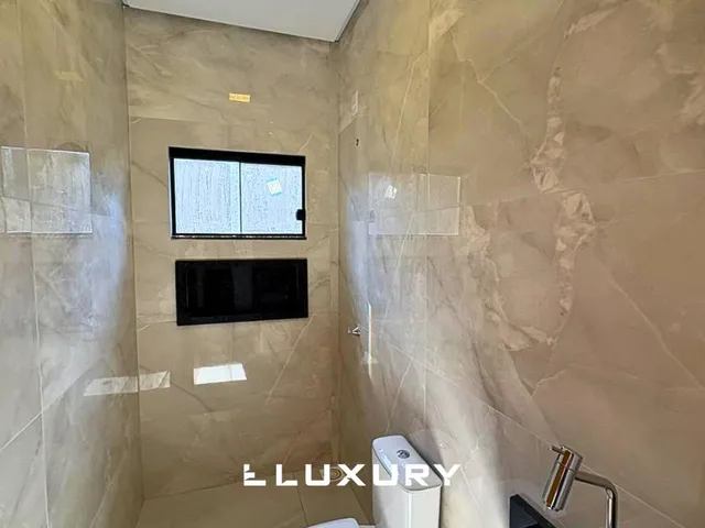 Imagem 12: Casa 3 Quartos com Suíte e Closet no Residencial Paraíso