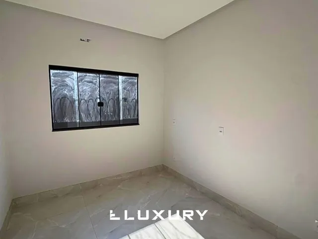 Imagem 2: Casa 3 Quartos com Suíte e Closet no Residencial Paraíso