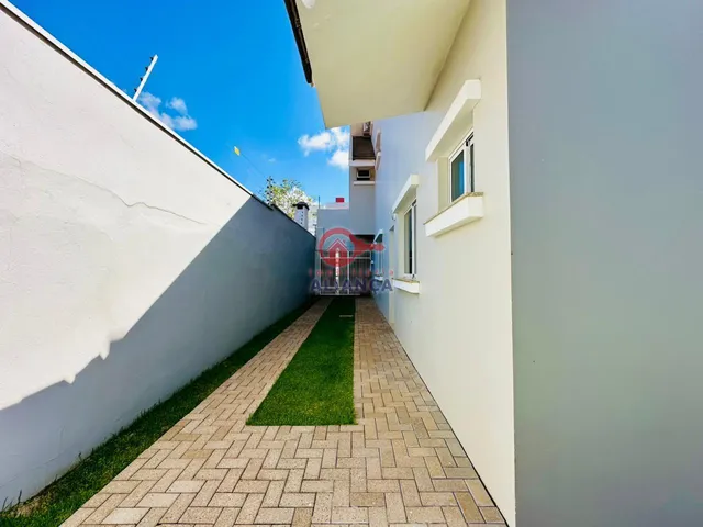 Imagem 2: SOBRADO SEMI MOBILIADO DISPONÍVEL PARA VENDA NO JARDIM LA SALLE EM TOLEDO PR
