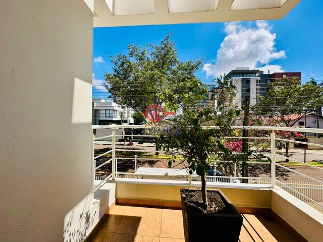 Imagem 11: SOBRADO SEMI MOBILIADO DISPONÍVEL PARA VENDA NO JARDIM LA SALLE EM TOLEDO PR