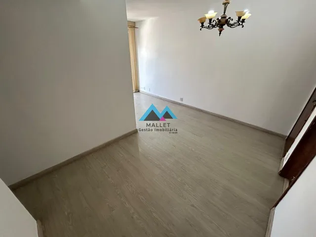 Imagem 5: Excelente apartamento de 2 quartos, sendo 1 suíte, 77 m², com vaga de garagem, à venda